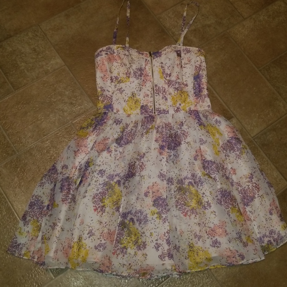 Guess Dress 👗💫👗💫